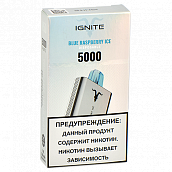 POD- Ignite V2 (5.000 ) - Blue Raspberry Ice - 2% - (1 .)
