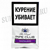  The Royal Pipe Club -  Napoleon (40 )