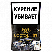  Doctor Pipe - Black Diamond (50 )