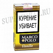  Marco Polo - Vanilla