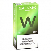 POD- SOAK W -  (10.000 ) - 2% (1 .)