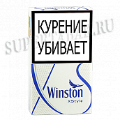  Winston - XStyle - Blue - ( 202)