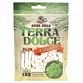    6 Terra Dolce Slim - Cellulose (120 )