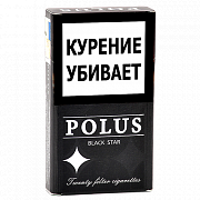  Polus Compact - Black Star ( 138)