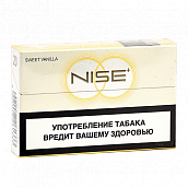  Nise+ - Sweet Vanilla