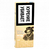  Walter Raleigh Strong - Tip White Crema (4 .)