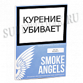    Smoke Angels  - Acid Berry ( 25 )