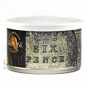  G. L. Pease - Old London Series - Six Pence (57 )