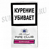  The Royal Pipe Club -  Nirvana (40 )