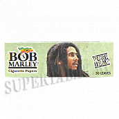   Bob Marley - Size 1.25