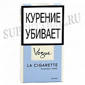  Vogue - Bleue ( 250)