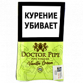  Doctor Pipe - Vanilla Cream (50 )