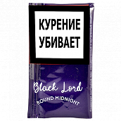  Black Lord - Round Midnight (40 )