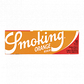   Smoking - Orange (60 .)
