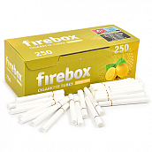   Firebox - Lemon Mint (250 .)  