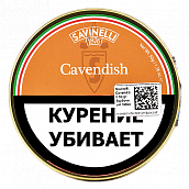  Savinelli - Cavendish (50 )