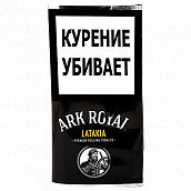   Ark Royal - Latakia (40 )