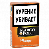  Marco Polo - King Size - Mango (20 .)