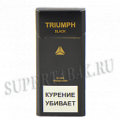  Triumph Slims Black  ( 170)