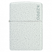  Zippo 46020ZL - Classic Zippo - Glacier