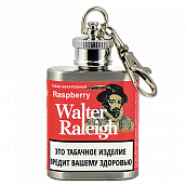   Walter Raleigh - Raspberry ( 10 )