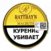  Rattray's Macbeth (50 )