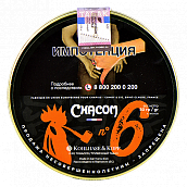  Chacom - Mixture 6 (50 )