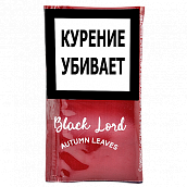  Black Lord - Autumn Leaves (40 )
