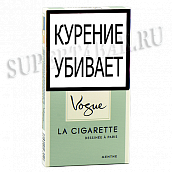  Vogue - Menthe ( 260)