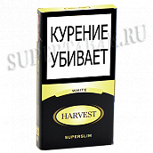  Harvest - Superslim - White (Coconut) - ( 230)