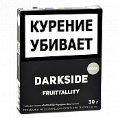    DarkSide - CORE -  Fruittallity (30 )