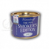  Vorontsoff Smoker's Edition 10 Christmas 2002 (100 )