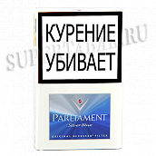  Parliament - Silver Blue ( 269)