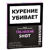    DarkSide - SHOT - NEW  (30 )
