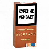  Richland - Dark Crema (10 .)
