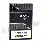  AMG Ultra Slims - BLACK ( 160)