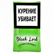  Black Lord - Green Chimney (40 )