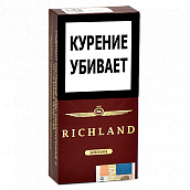  Richland - Brown (10 .)