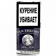  Van Erkoms - Black Cut (40 )