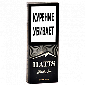  Hatis - Black Sea Super Slim ( 184)