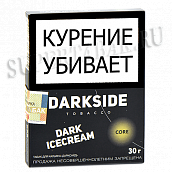    DarkSide - CORE -  Dark Icecream (30 )