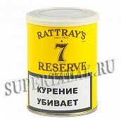  Rattray's 7 Reserve Medium (100 )