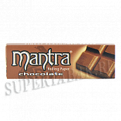   Mantra 1.25 - Chocolate