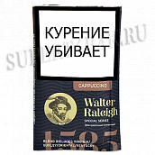   Walter Raleigh 1585 Special Series - Cappuccino (25 .) 