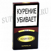  Harvest - Superslim - Red (Cherry) - ( 245)