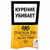 Doctor Pipe - Virginia Pure Gold (50 )