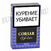 Corsar Of The Queen  -  - Gold ( 20)