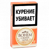  Bohem Demi - Cavana Gold ( 192)