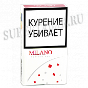  Milano - Compact - Furious Red ( 135)
