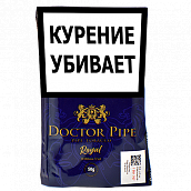  Doctor Pipe - Royal (50 )